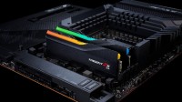 芝奇推出DDR5-6600 CL34 32GB (2x16GB) 极速低延迟超频内存