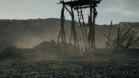 《地獄之刃2》新實機截圖公布 高度還原冰島黑沙灘