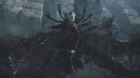 《奇异博士2》全新花絮预告 含多个新镜头及片场画面