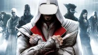 《刺客信条》VR新作爆料：一年内发售、多名主角回归