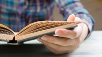 你读书了吗？2021年我国成年人平均读4.76本纸质书