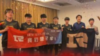 春季赛冠军RNG采访 Ming：队伍还需进一步磨合