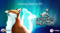 小狐狸模拟器《北方之魂》Steam史低促销 仅售23.8元
