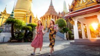 泰国免核酸向全球游客开放：酒旅搜索升温