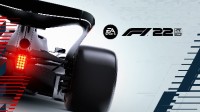 EA官方：《F1 22》次世代升级只适用于高级版玩家
