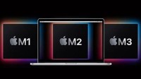 曝苹果多款搭载M2芯片新品来袭 M3芯片明年底推出