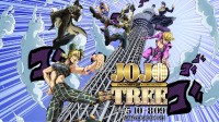 《JOJO》10周年动画展出 天空树上演主角灯光秀
