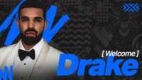 又见跨界 说唱歌手Drake加入OWL纽约九霄天擎队