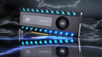 Intel次旗舰桌面独显首现：配9代酷睿、奇怪驱动