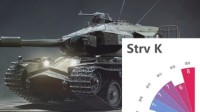 《坦克世界》鼠式原型车坦克分析