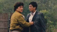 成龙悼念曾江：佩服很多人 曾江前辈就是其中一位