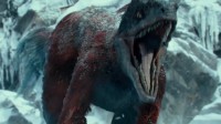 《侏罗纪世界3》全新中文预告公布 新恐龙惊艳亮相