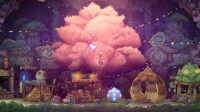 类银河恶魔城《魔骑少女》官宣 独特法术守护家园