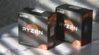 AMD锐龙5000系列国行全线降价！最高直降20％