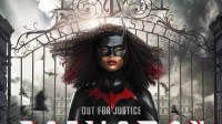 DC《蝙蝠女侠》剧集被砍 第三季豆瓣评分仅有5.3分
