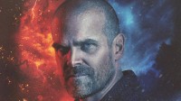 《怪奇物语》第四季角色海报：霍珀回归、5.27开播