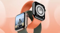 曝Apple Watch S8有望支持体温测量 下半年推出