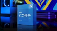 Intel 12代酷睿登顶桌面CPU畅销榜:成功反超AMD