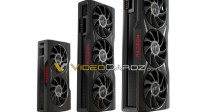 AMD三款6x50XT显卡确认：性能更强 5月10日发布