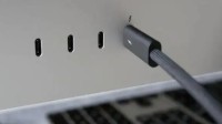 苹果推出3米款雷雳 4 Pro连接线 售价1169元