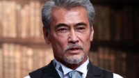 《盖亚奥特曼》指挥官演员渡边裕之自杀 享年66岁