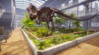 《恐龙化石猎人：古生物学家模拟器》正式上线Steam 支持简体中文