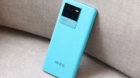 iQOO Neo6SE详细配置曝光：骁龙870 120Hz高刷屏