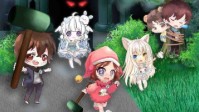 《猛鬼训练营》剧本简介 抬头天堂低头深渊