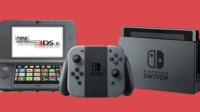 对手竟是我自己！Switch在日本销量现已超过3DS