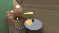 真就黄油呗！《我是黄油》上架Steam
