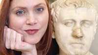 美国女子35美元淘的雕像 竟然被发现是古罗马文物