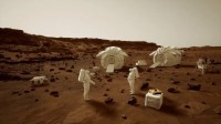 为登陆火星做准备？Epic与NASA开展虚拟现实项目