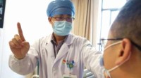 32岁小伙生活习惯不良致脑梗 医生：年轻人别太作！