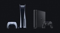 索尼PS5出货量达1930万台 PS4出货量达1.172亿台
