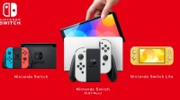 NS累计销量1亿765万台上热搜 网友：我买了3台！
