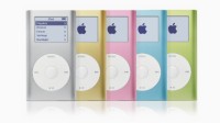 苹果宣布iPod产品线停更 现有库存售完即止