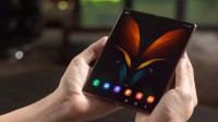 三星Galaxy Z Fold4渲染图出炉 屏幕更加方正