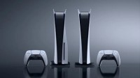 PS5新型号曝光：疑似改进型号 不是PRO