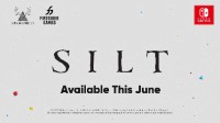 直面会：手绘暗黑风《SILT》公布 6月登陆NS