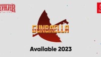 直面会：2d像素《Gunbrella》公布 明年推出