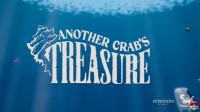 直面会：寄居蟹冒险Crab's Treasure公布 明年发售