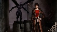 PS2经典游戏或将重启？《影之心》商标于日本公开