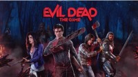 全新Game Ready驱动为GeForce RTX玩家在《鬼玩人：游戏版》（Evil Dead: The Game）中获得高达85%DLSS性能提升