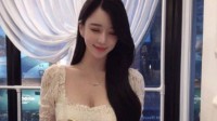 韩国172cm的美女试睡员 是不是男人爱的多肉身材？