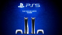 今天PS5国行周年纪念日 网友:一年了我还没原价买到！