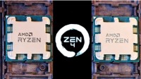 Zen4全部性能偷跑：整体暴增37% 完美取代Zen3