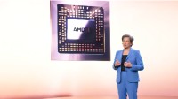 AMD x86处理器夺回失去份额：快与Intel三七开了
