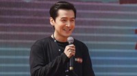 正午阳光《县委大院》开机 主演胡歌、导演孔笙亮相