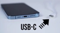 不只iPhone！消息称AirPods等产品也将换用USB-C