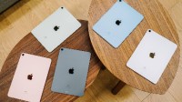 苹果海外官网上架iPad Air4官翻版 起售价469美元